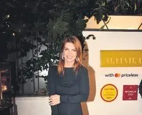 Pelin Karahan’dan prenses rolü!