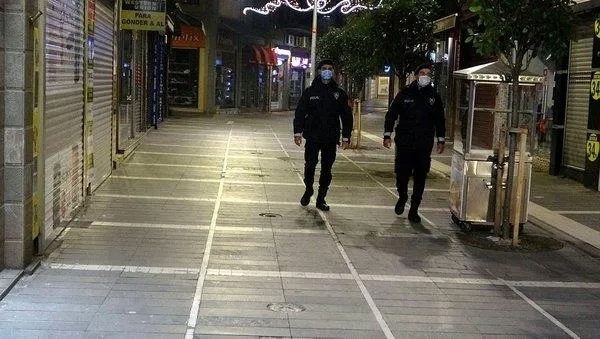 SON DAKİKA: Toplu ulaşım kullanacaklar dikkat! İşte 10 maddede kritik yeni koronavirüs tedbirleri-3