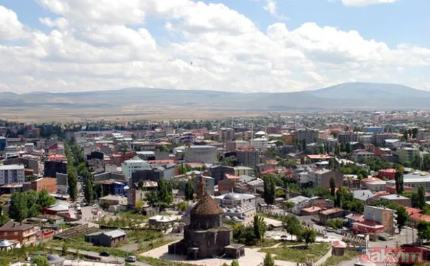 Memleketinizin eski adı bakı neymiş? Türkiye'deki şehirlerin eski isimleri! Öğrenince şaşkına döneceksiniz!