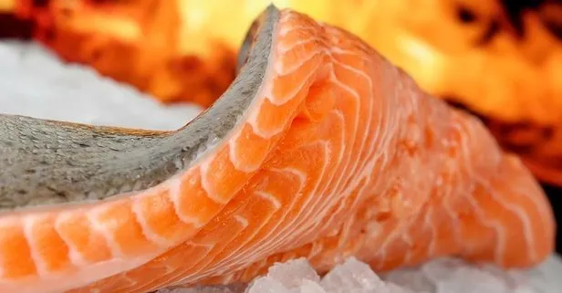 Kanserin ilacı OMEGA-3