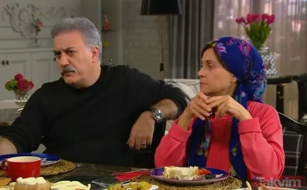 Pınar Altuğ'un rol arkadaşıydı! Çocuklar Duymasın’daki Çaycı Hüseyin'in karısı Emine'nin son haline bakın! Melek Şahin öyle bir değişti ki... - 7