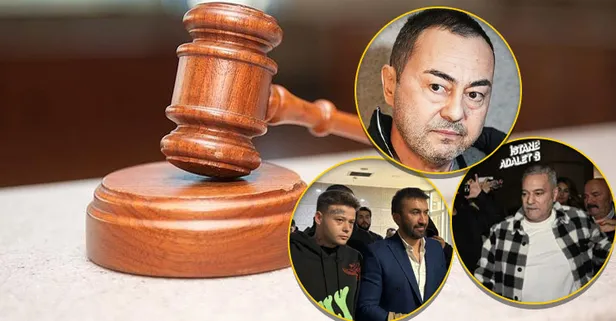 Yasa dışı bahis soruşturmasında yeni gelişme! Üç fenomene daha üçer yıla kadar hapis talebi