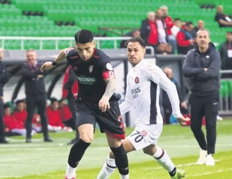 Gümrük’e Bolu’dan ağır darbe