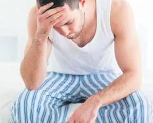 Soğuk su ve acı azdırır prostatı