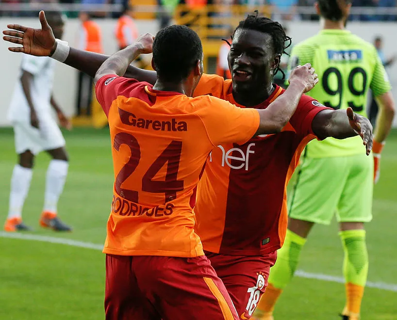 Şampiyonluğa ’Garry’ sayım