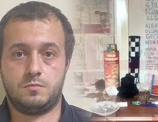 Samuray kılıçlı katil hakkında flaş gelişme!