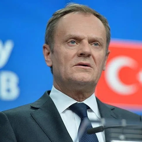 Tusk Türkiye’ye geliyor
