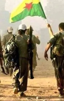"Firavun, PYD/PKK'nın yaptığını görse utanırdı"