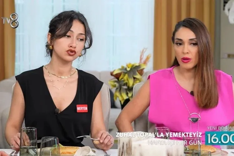 zuhal-topalla-yemekteyiz-meryem-koc-kimdir-haftanin-ilk-yarismacisi-ortaya-cikti-meryem-koc-kimdir-kac-yasinda-1717432306001.jpeg Zuhal Topal'la Yemekteyiz Meryem Koç kimdir? Meryem Koç kimdir, kaç yaşında nereli?-3