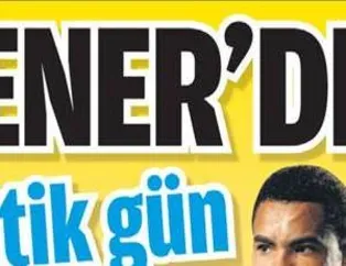 Spor turu 19.01.2010