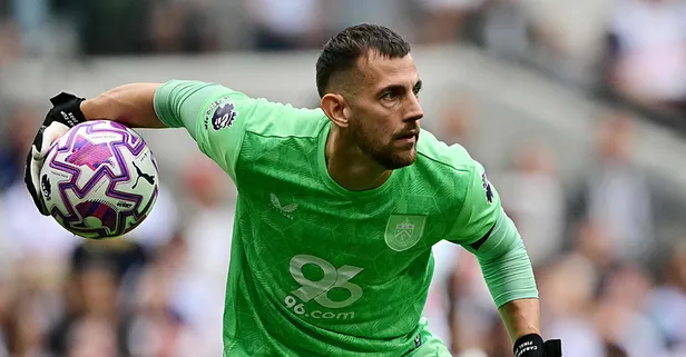 Premier Lig'de tarihi an! 8 saniye kuralı uygulandı