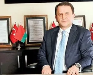 CHP’li başkan kadın çalışanını dövdü