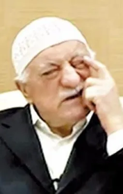 FETÖ'den "bu bölgede HDP'ye oy verin" talimatı