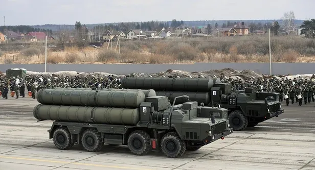 Son dakika: ABD Savunma Bakanı Esper'den Türkiye açıklaması! Türkiye S-400'leri depoya kaldırırsa...-4