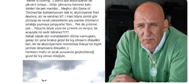 CHP'li belediyenin skandal paylaşımına soruşturma