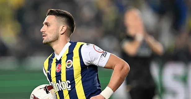 Zirvede Dusan Tadic var