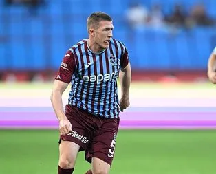 Lundstram toparlanıyor