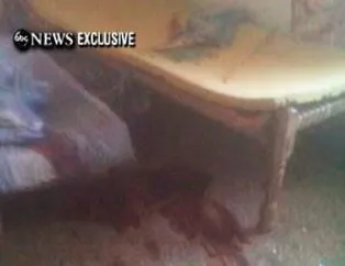 İşte Ladin operasyonunun ardından ilk kareler