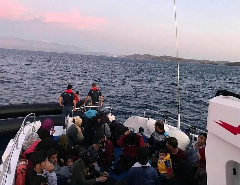 Hepsi İzmir’de yakalandı! Tam 181 kişi...