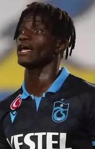 Beşiktaş'ta sürpriz transfer haberi! Kartal eski Trabzonsporlu Edgar Ie ile görüşüyor