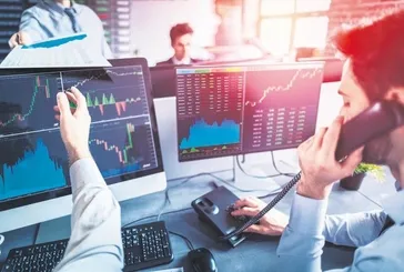 Tüm zamanların en yükseği! Borsa İstanbul'da yeni rekor