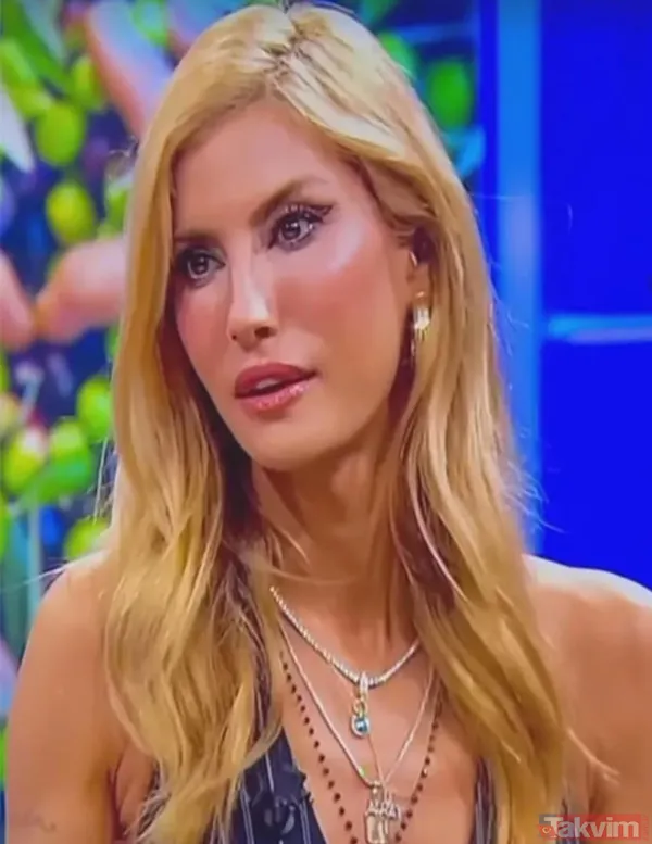 Çağla Şıkel durdu durdu bombaladı 'aldatıldığım yerde durmam öyle bir bırakırım ki inanamazsın' Emre Altuğ'uyla sözleşmesi ortaya çıkmıştı - 3