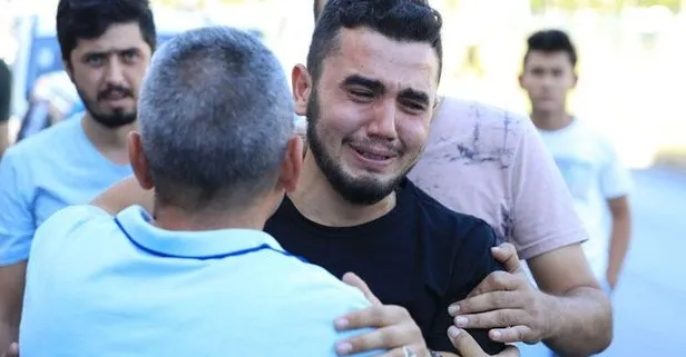 Antalya Da Asansor Teknisyeni Feci Sekilde Can Verdi Takvim