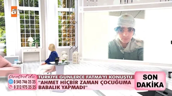 fatma-aylar-sonra-esra-erolda-ortaya-cikti-son-hali-yurek-yakti-hem-aldatildi-hem-siddet-gordu-ahmeti-evde-sev-1664302066872.jpg Fatma aylar sonra Esra Erol’da ortaya çıktı! Son hali yürek yaktı! Hem aldatıldı hem şiddet gördü! “Ahmet’i evde sevgilisiyle yakaladım”-8