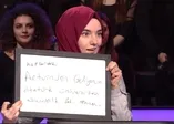 Milyoner'de bir ilk yaşandı! Ümmü Gülsüm Kim Milyoner Olmak İster'e damga vurdu