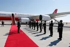 Başkan Erdoğan 20 Temmuz Barış ve Özgürlük Bayramı törenlerinin ardından KKTC'den ayrıldı