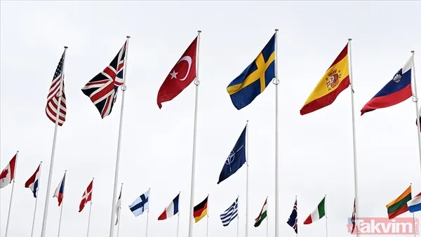 Londra'da "Ukrayna" zirvesi! Türkiye ne mesaj verecek? - 6