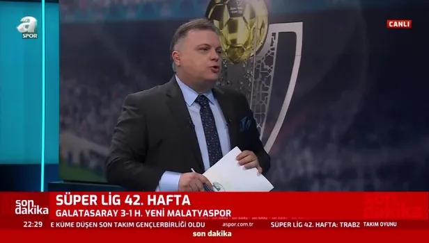 SON DAKİKA: Süper Lig’de şampiyon Beşiktaş