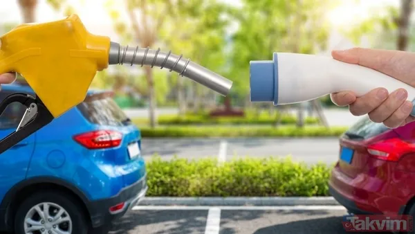 Küresel çatışmalar yakıt fiyatlarını yükseltiyor: Elektrikli araçlara talep artacak mı? - 1