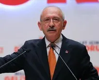 Kılıçdaroğlu-büyükelçi görüşmesinde flaş detaylar