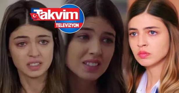 Nil Keser'in başına talih kuşu kondu! Kırgın Çiçekler'in ağlak Defne'siydi! Biran Damla Yılmaz ve Çağla Irmak'ı ünlü eden diziden başrol çıktı