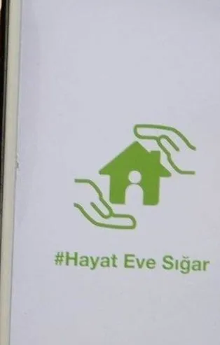 HES kodu alma ekranı! Hayat Eve Sığar uygulaması, e-devlet, SMS ile HES kodu nasıl alınır? Zorunlu olan yerler...