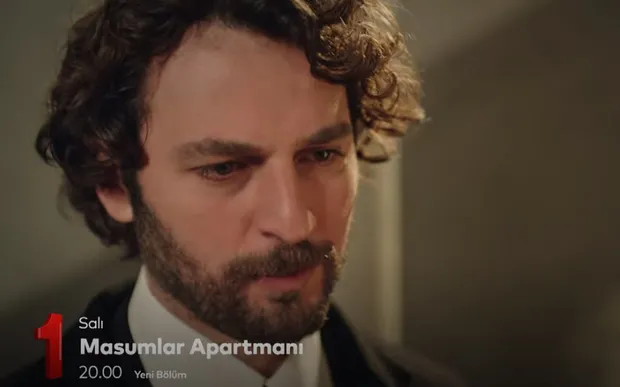 Masumlar Apartmanı 14. yeni bölüm fragmanında Safiye'nin büyük sırrı açığa çıkıyor! Ben aklına gelebilecek en karanlık yoldan geldim!-7