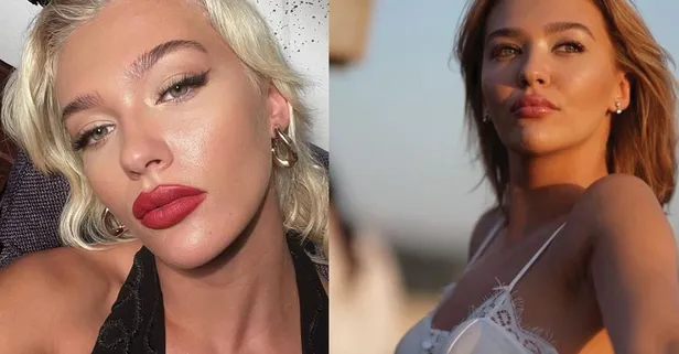 Melisa Döngel'in akıllara durgunluk veren güzellik sırrı! Meğer basur kremi ile...