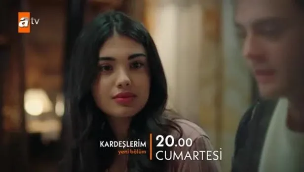 İZLE | Kardeşlerim 39. bölüm 2. fragmanı: Bir psikopattı dört oldu!