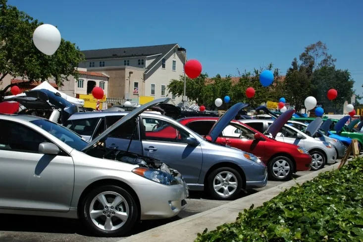 Otomotiv sektörüne ÖTV-KDV dopingi - 8