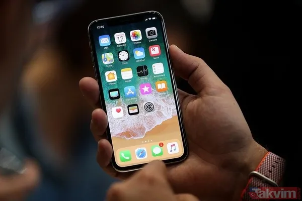 iPhone XL'in tasarımı sızdı! İşte iPhone XL tasarım ve özellikleri - 8