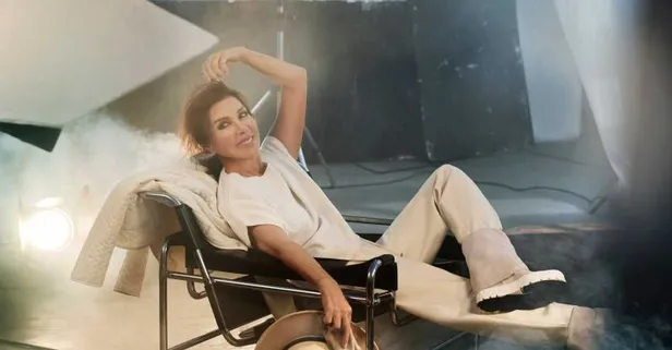 Nebahat Çehre'den hayatının film yapılmasına dair net çıkış: "Kimsenin de oynamasını istemem"