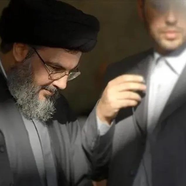 Nasrallah’ın damadı hayatını kaybetti