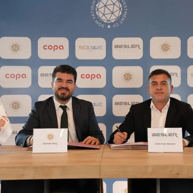 Enerji geleceğine güçlü yatırım
