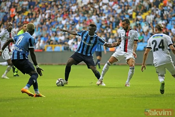 Şampiyon Beşiktaş 2021-2022 sezonu için daha güçlü daha iddialı - 3