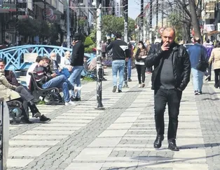 Corona ’Avcılar’ı!