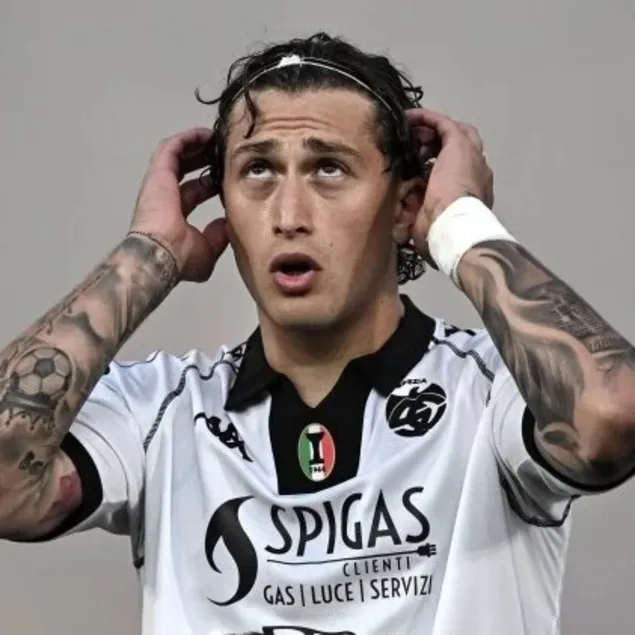 Beşiktaş’ın hedefi Salvatore Esposito!