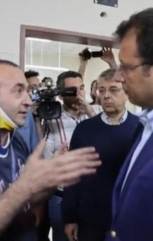 Metrobüs kazasında yaralanan yolcudan akılalmaz sözler! Ölüm döşeğindeki şoförü suçladı İmamoğlu destek verdi