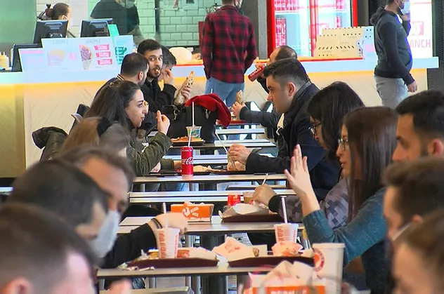 Bilim Kurulu üyesinden dikkat çeken kafe ve restoran önerisi