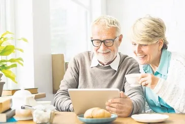 Emekliye çifte bayram